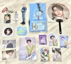 SEVENTEEN JUN museum 2022 セット - メルカリ