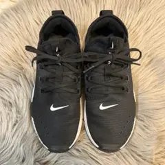 Nike Zoom スニーカー ブラック