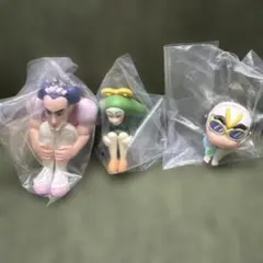 クレヨンしんちゃん　まちぼうけ