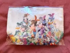 ディズニー ファッショナブルイースター ランチケース