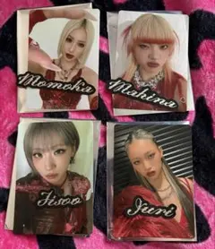 HANA トレカセット