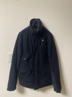 【美品】G-STAR RAW JACKETネイビー ジャケットダウンのサムネイル