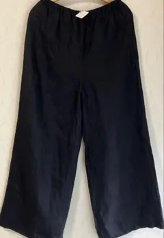 fog linen work カジュアルパンツのサムネイル