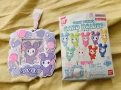 TWICE LOVELYS CARD HOLDER SAVELY サブリー　サナ