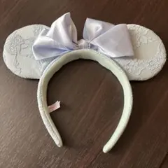 ディズニー カチューシャ