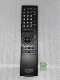 【中古】KENWOOD /リモコン /RC-RP0502のサムネイル