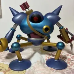 ドラゴンクエスト　キラーマシン　フィギュア