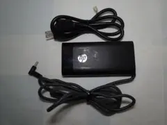 HP 200W Model:TPN-LA21 OUT:19.5V-10.3A