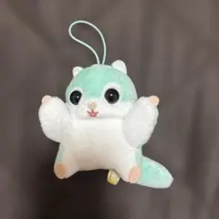 AMUSE モモンガ ぬいぐるみ マスコットのサムネイル