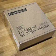 PRUSAMENT PETG Jungle Green 1Kg 新品未使用品