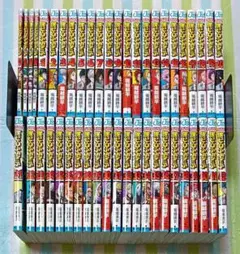 「僕のヒーローアカデミア 1〜42巻（完結）＋映画入場特典O R W N付き」①