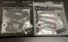 にじさんじ 2時だとか 1st LIVE にじぱぺライブルック