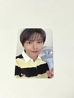 seventeen ケレン CARATZONE トレカ 落下物 ジュン - メルカリ