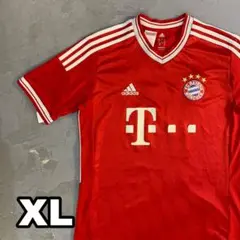 Bayern Munchen Hummels レッドシャツ 海外規格Lサイズ - メルカリ
