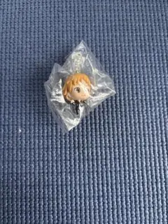 【希少】ペルソナ4 ぬいぐるみ 花村陽介 P4G ぬいぐるみキーホルダー(花村陽介)※2025年11月下旬出荷分