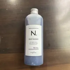 N. カラー トリートメント TR-Pu パープル 300gのサムネイル