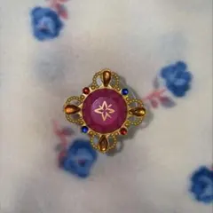 あんスタ スタライ10th リングライト 衣更真緒