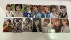 ドギョム トレカ