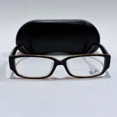 新品☆送料無料☆レイバン☆RayBan☆メガネ☆RX5250
