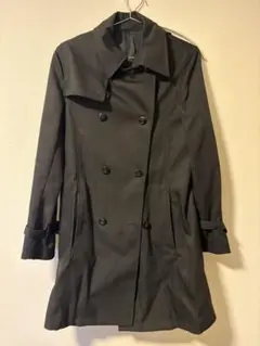 Attachment ×RINGJACKET CREATORS CUT コート