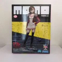 ダンダダン Luminasta モモVol.2