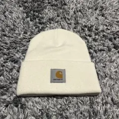 Carhartt ニット帽/ビーニー