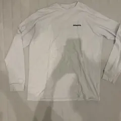 patagonia 長袖シャツ Lサイズ