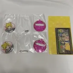 プロセカ 劇場版 セガくじ はぴこれくじ 鏡音レン