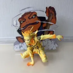 ナルト アクションポーズ フィギュア