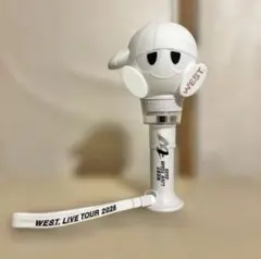【専用出品】WEST. ペンライト 2026年最新】westペンライトの人気アイテム - メルカリ