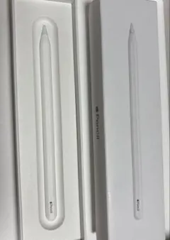 Apple Pencil第2世代 純正品