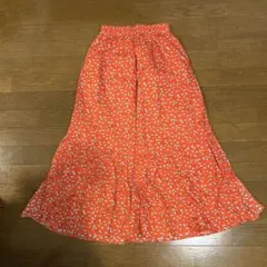 ユニクロ　PAUL&JOE スカート サイズS