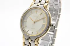 SEIKO CADET 5E30-6A40 腕時計 (T42) - メルカリ