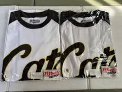 木更津キャッツアイ　Tシャツ　LサイズとMサイズ 木更津キャッツアイ 朝だよ〜七分袖Tシャツ｜Yahoo!フリマ（旧PayPay
