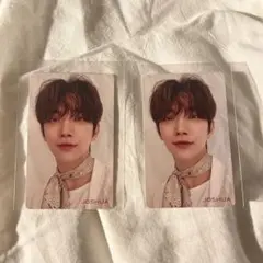 ジョシュア 24H トレカ HMV