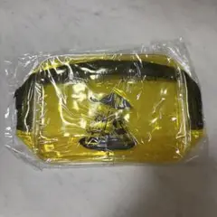 東京リベンジャーズ　ポーチ　武道　マイキー