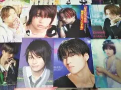 ★Sexy Zone☆菊池風磨☆切り抜き（100枚）de2s☆