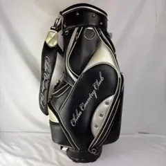 【新品・未使用】千葉カントリー倶楽部　オリジナルキャディーバック 2025年最新】千葉カントリ キャディバッグの人気アイテム - メルカリ