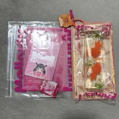 TWICE 国立 THIS IS FOR アプグレ特典 銀テ スローガン 指人形 - メルカリ