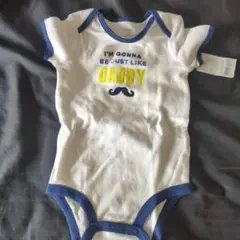 carter's 12ヶ月 ボディスーツ