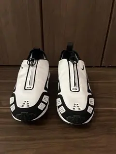 (新品) Nike Air Max SNDR White Black 27cm