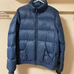 HeLLY Hansen ダウンジャケット