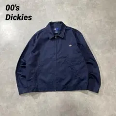 USA古着00's Dickiesディッキーズ　スイングトップ　ワークジャケット