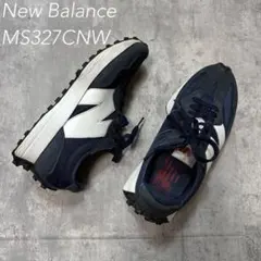 ニューバランス New Balance スニーカー MS327CNW 25