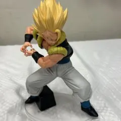 ドラゴンボール ゴジータ　フィギュア
