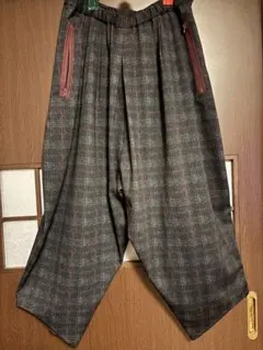 サルエル サルエルパンツ