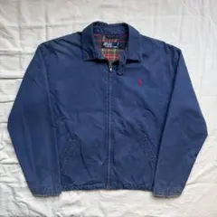 90s】Ralph Lauren 襟 コーデュロイ スウィングトップ フェード - メルカリ