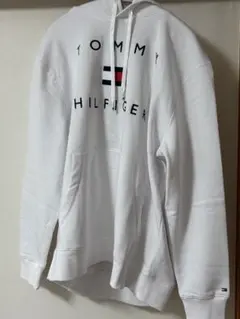 トミーヒルフィガーパーカー