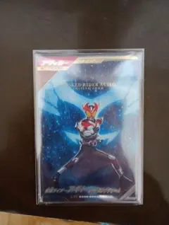 ガンバレジェンズＬＲパラレル　アギト　シャイニングフォーム