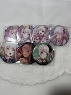 プロセカ 暁山瑞希 グリ缶 まとめ売り